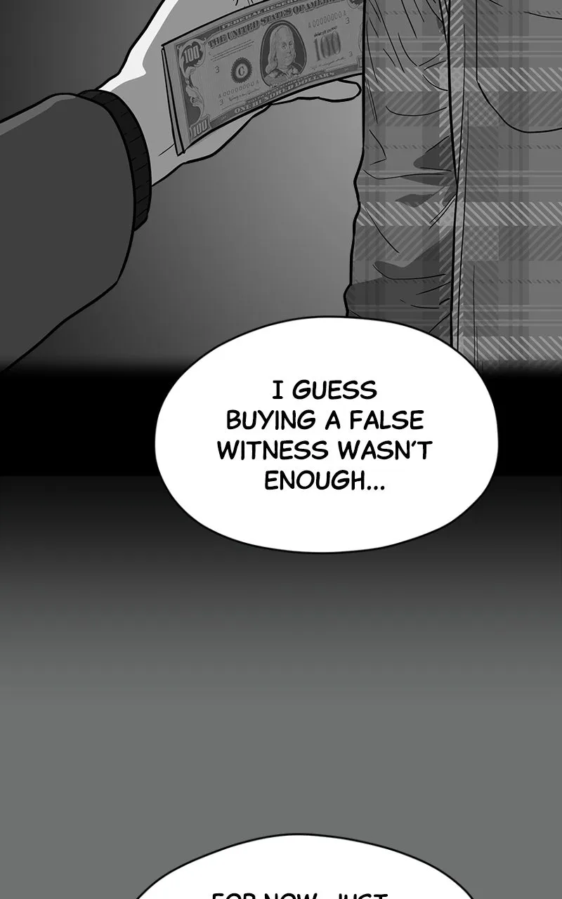 Phantom Whispers Chapter 58 page 78 - 
