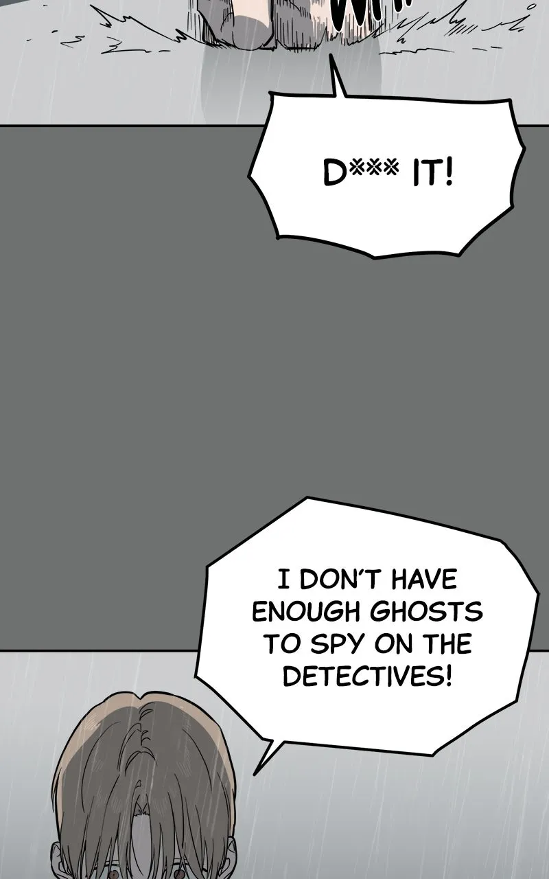 Phantom Whispers Chapter 58 page 82 - 