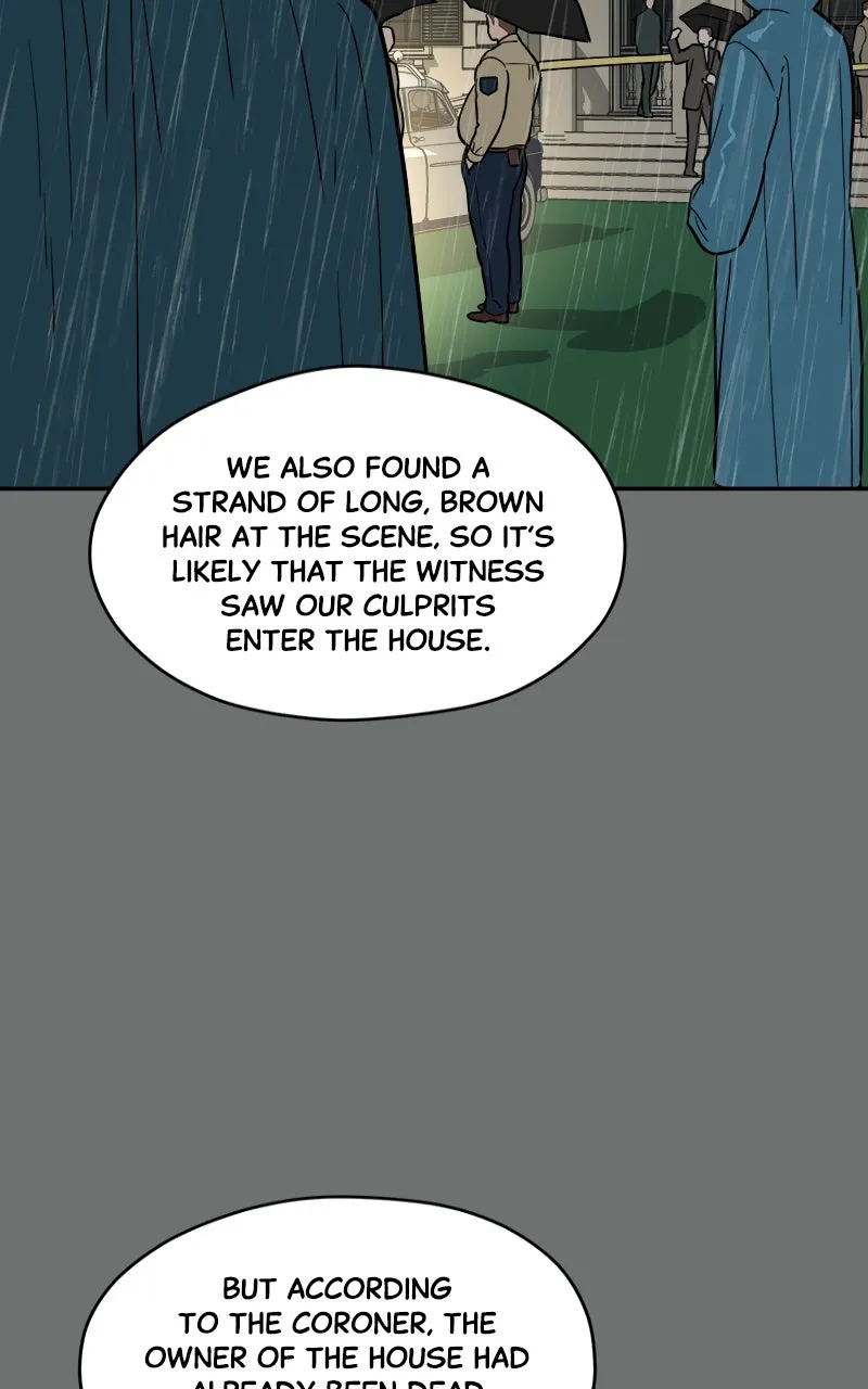Phantom Whispers Chapter 58 page 87 - 