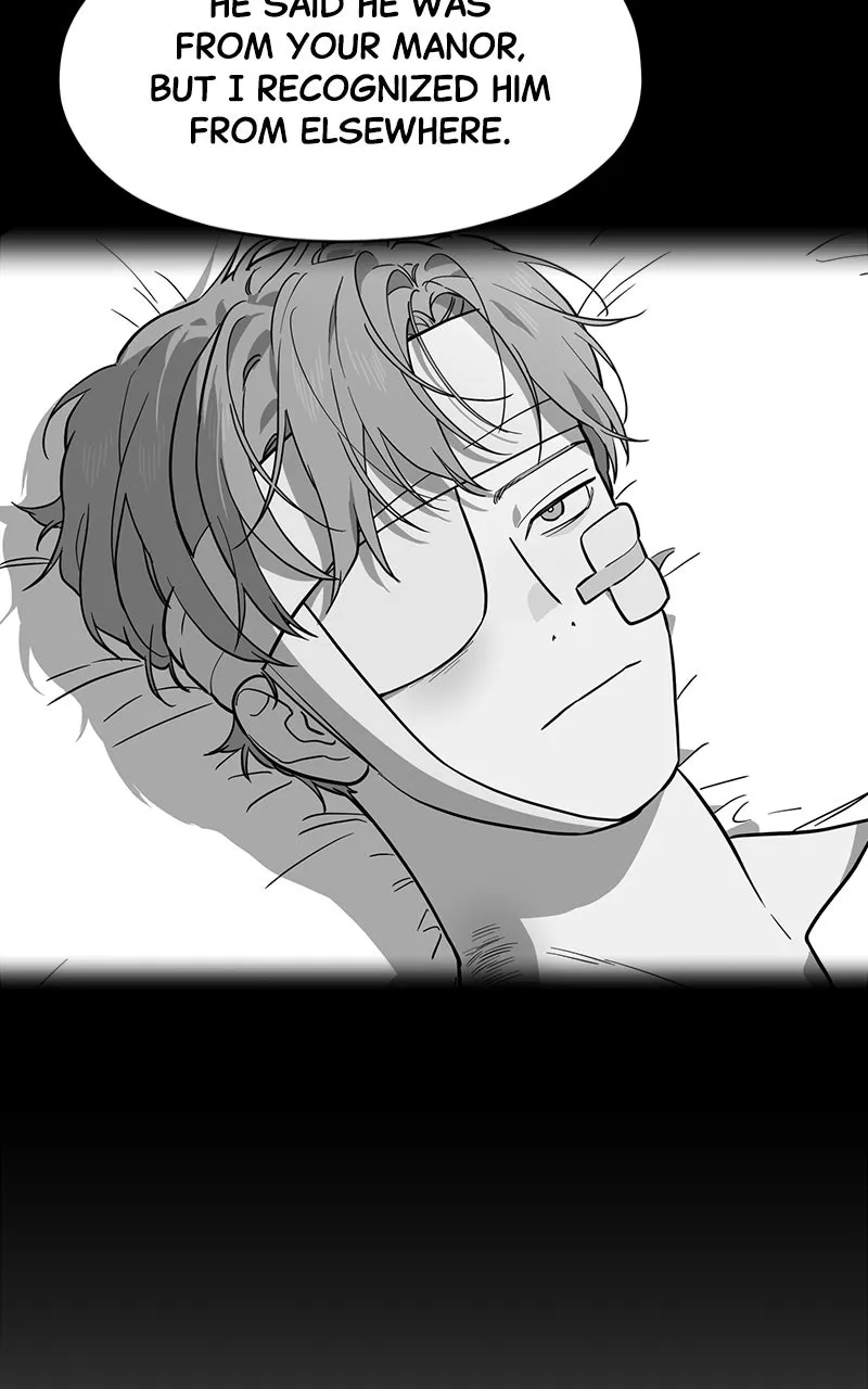 Phantom Whispers Chapter 58 page 10 - 