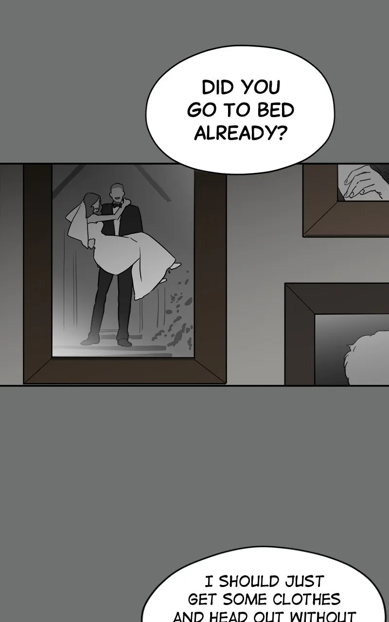 Phantom Whispers Chapter 58 page 95 - 