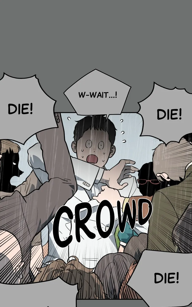 Phantom Whispers Chapter 59 page 105 - 