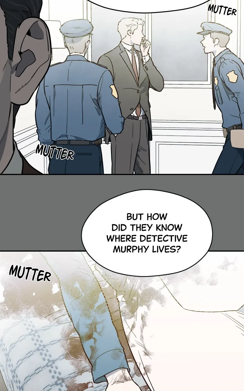 Phantom Whispers Chapter 59 page 13 - 