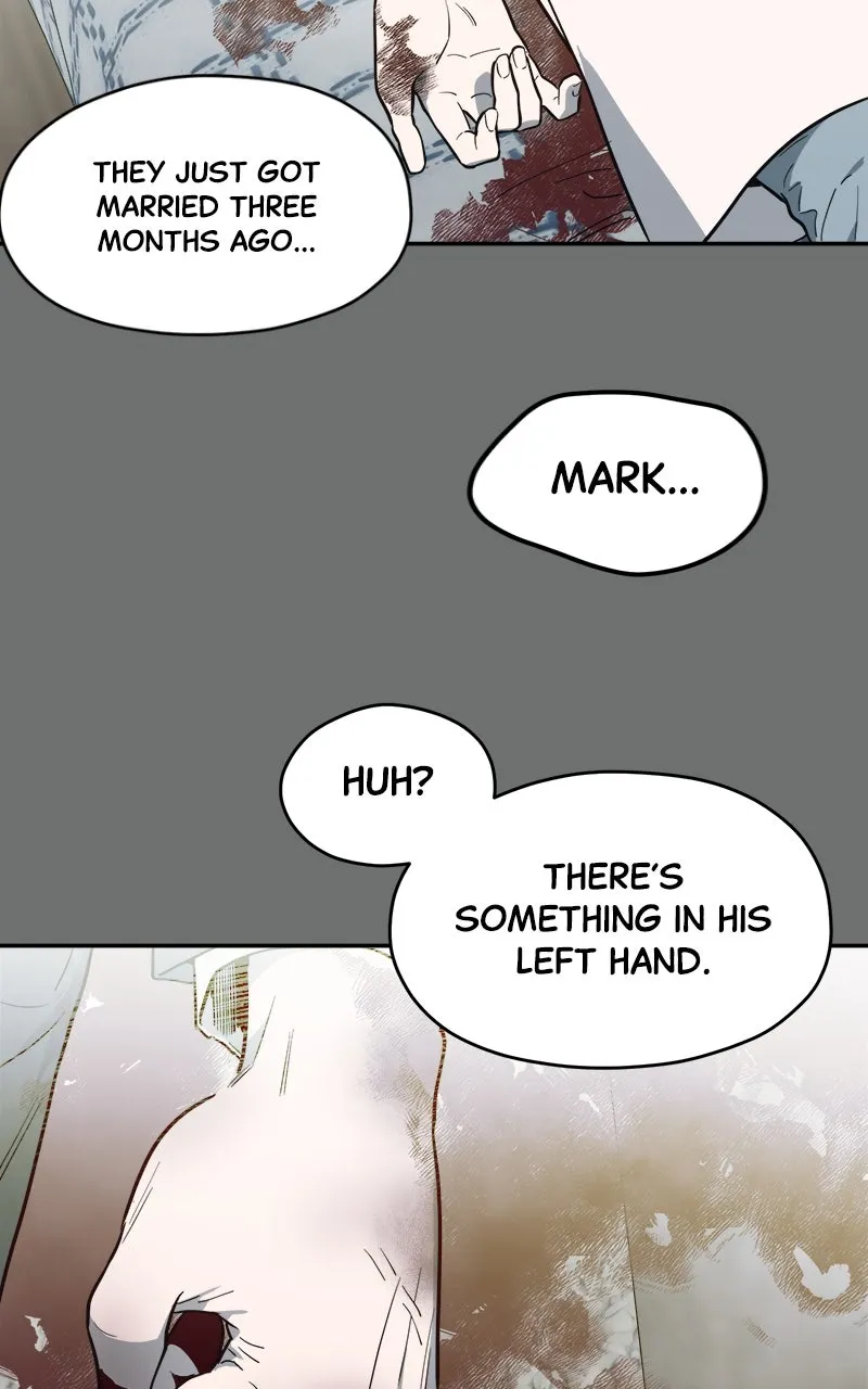 Phantom Whispers Chapter 59 page 14 - 