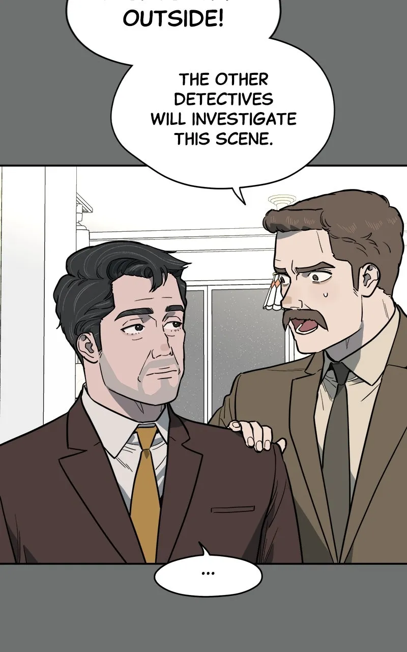 Phantom Whispers Chapter 59 page 17 - 