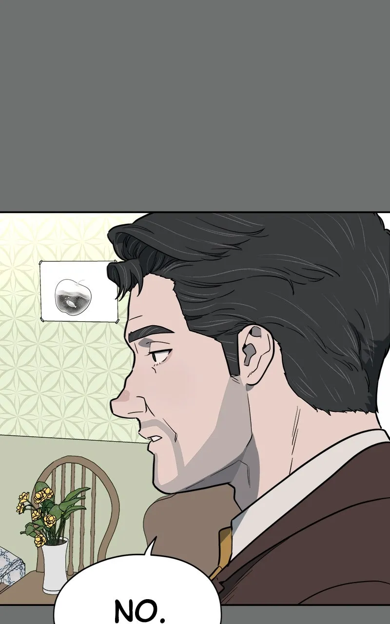 Phantom Whispers Chapter 59 page 18 - 