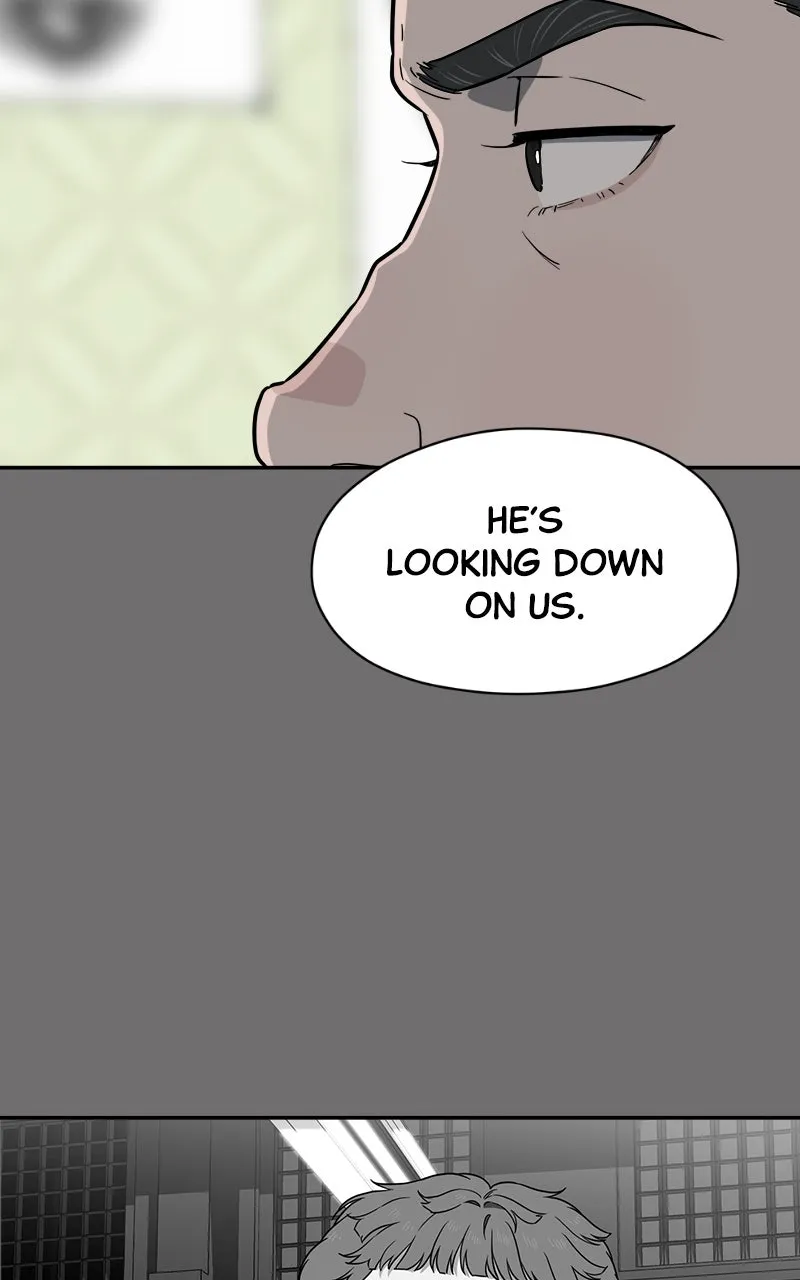 Phantom Whispers Chapter 59 page 20 - 