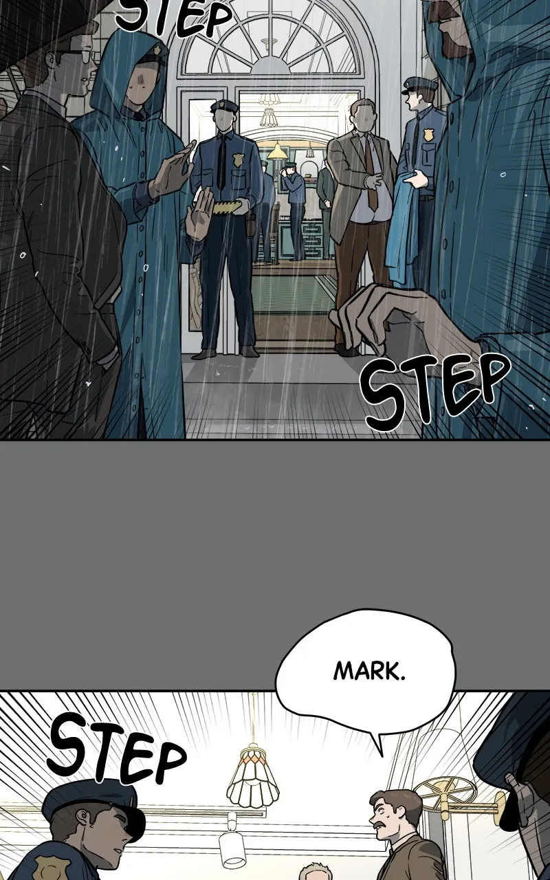 Phantom Whispers Chapter 59 page 3 - 