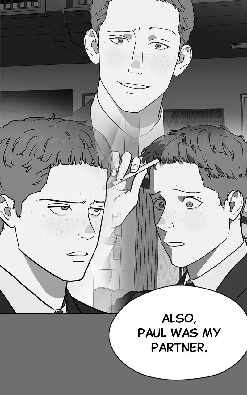 Phantom Whispers Chapter 59 page 21 - 