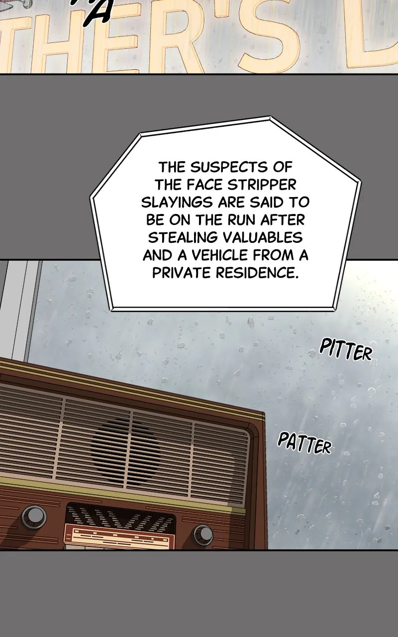 Phantom Whispers Chapter 59 page 28 - 