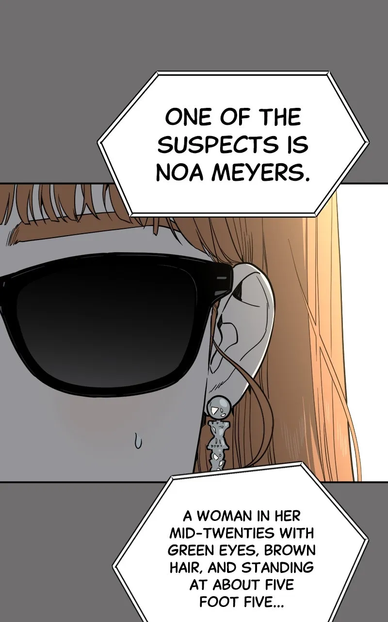 Phantom Whispers Chapter 59 page 29 - 