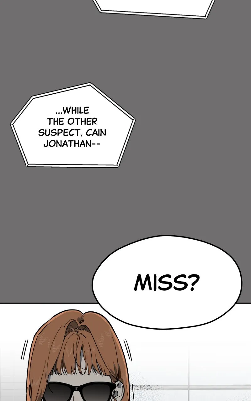 Phantom Whispers Chapter 59 page 30 - 