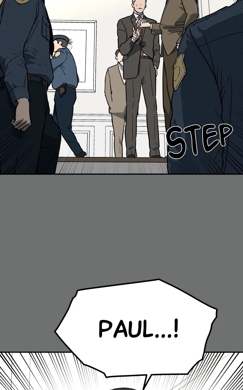 Phantom Whispers Chapter 59 page 4 - 