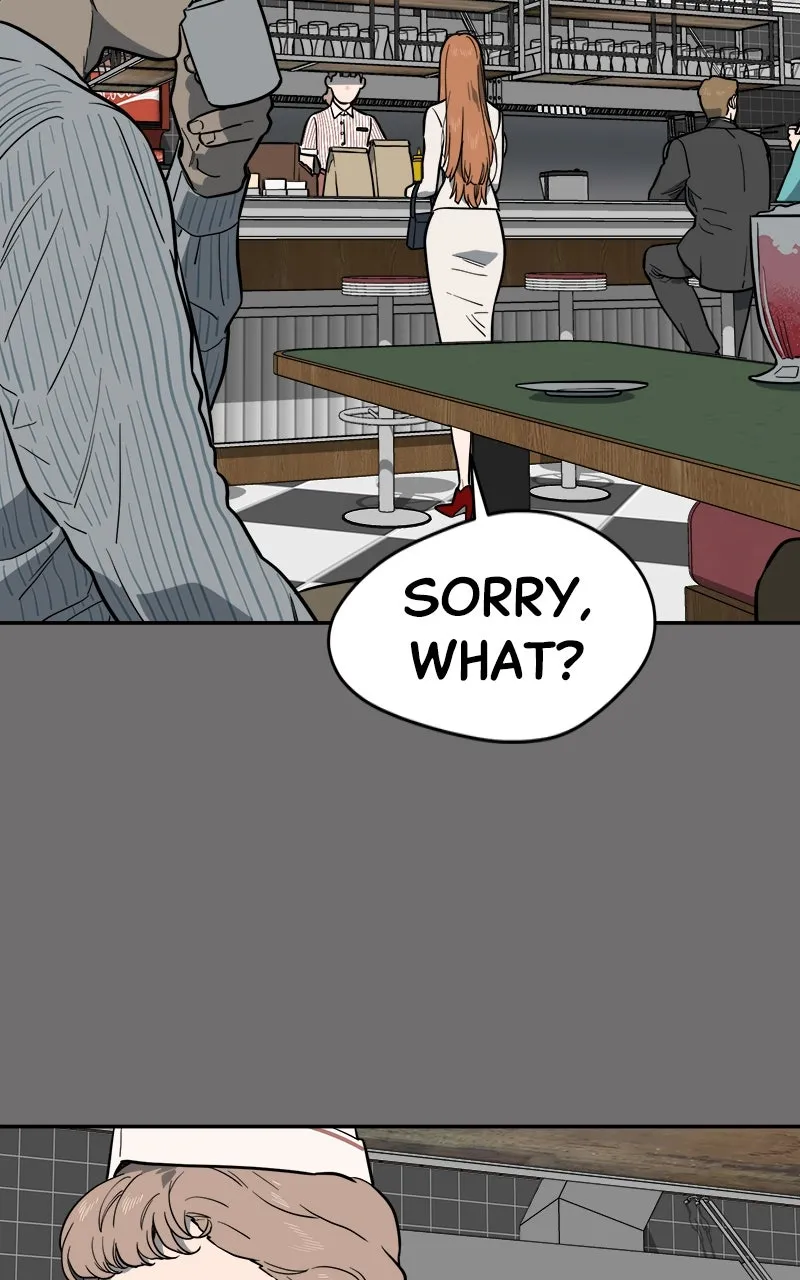 Phantom Whispers Chapter 59 page 32 - 