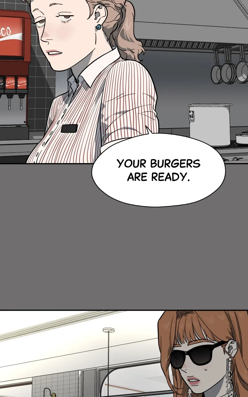 Phantom Whispers Chapter 59 page 33 - 