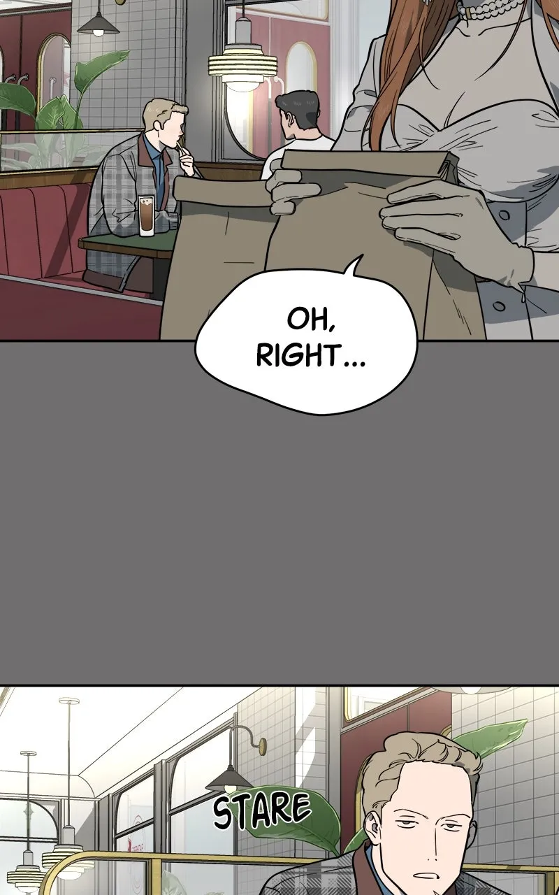 Phantom Whispers Chapter 59 page 34 - 