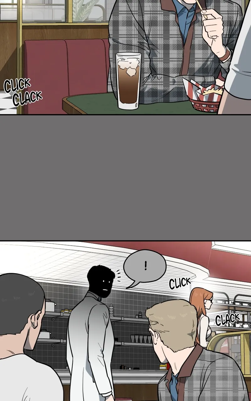 Phantom Whispers Chapter 59 page 35 - 