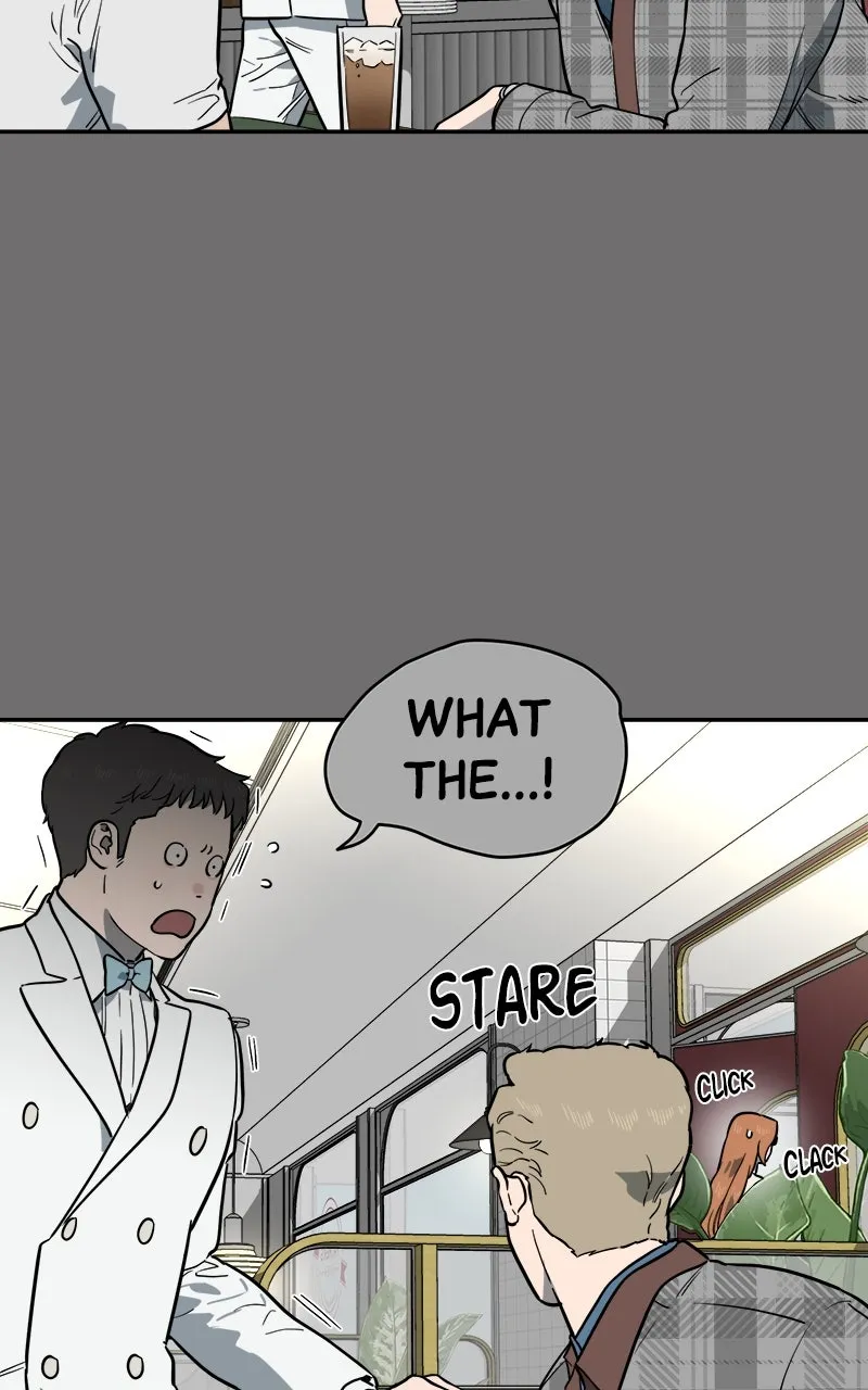 Phantom Whispers Chapter 59 page 36 - 