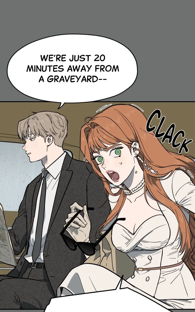 Phantom Whispers Chapter 59 page 39 - 