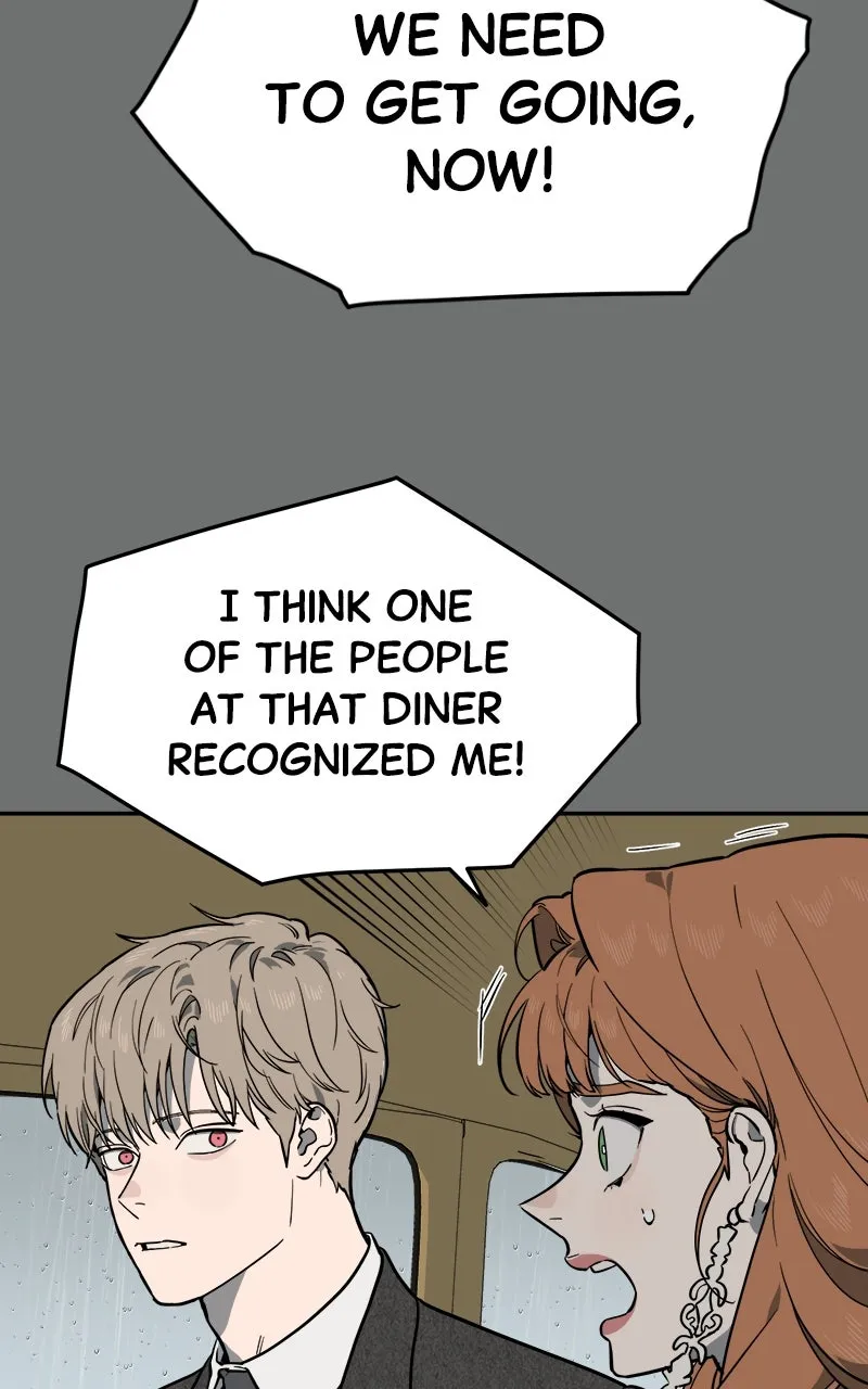 Phantom Whispers Chapter 59 page 40 - 