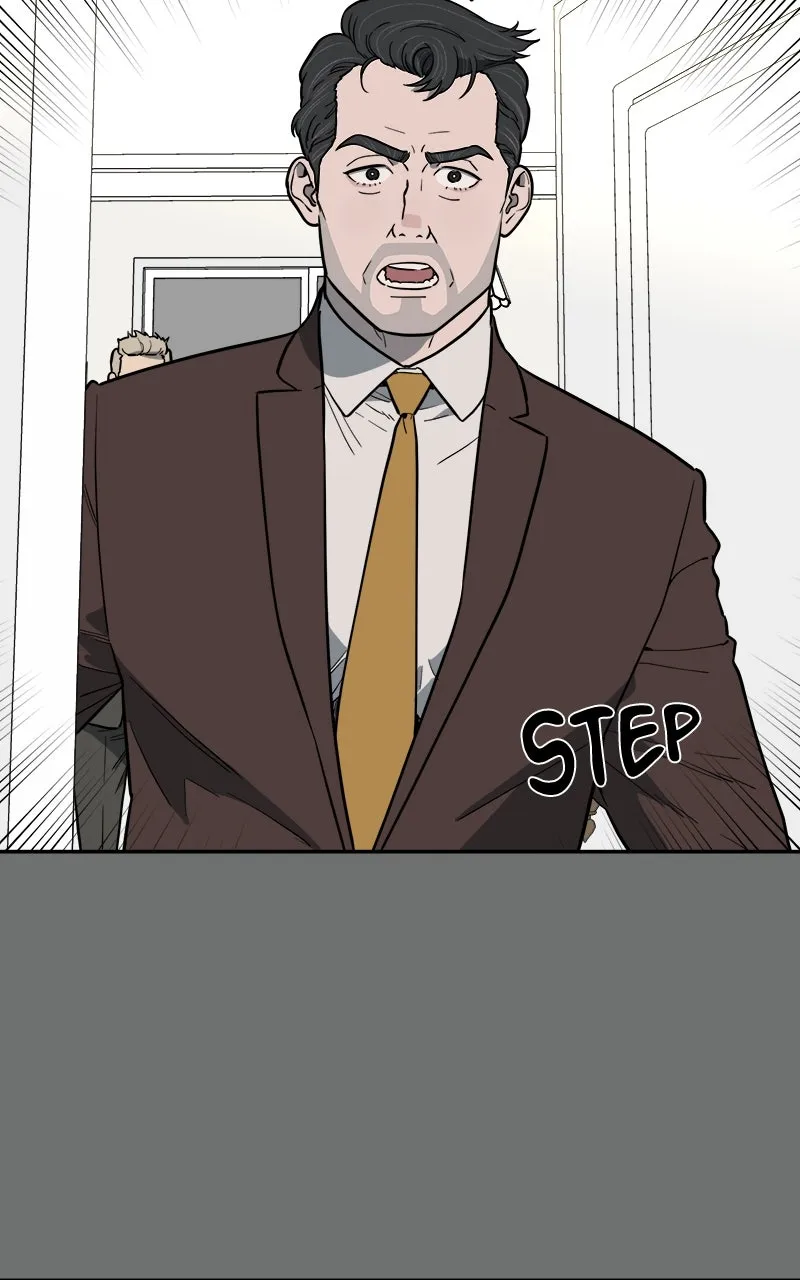 Phantom Whispers Chapter 59 page 5 - 