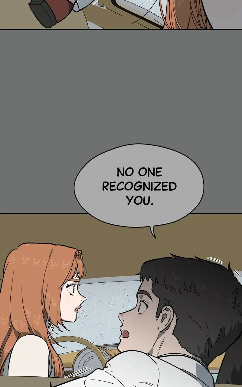 Phantom Whispers Chapter 59 page 42 - 