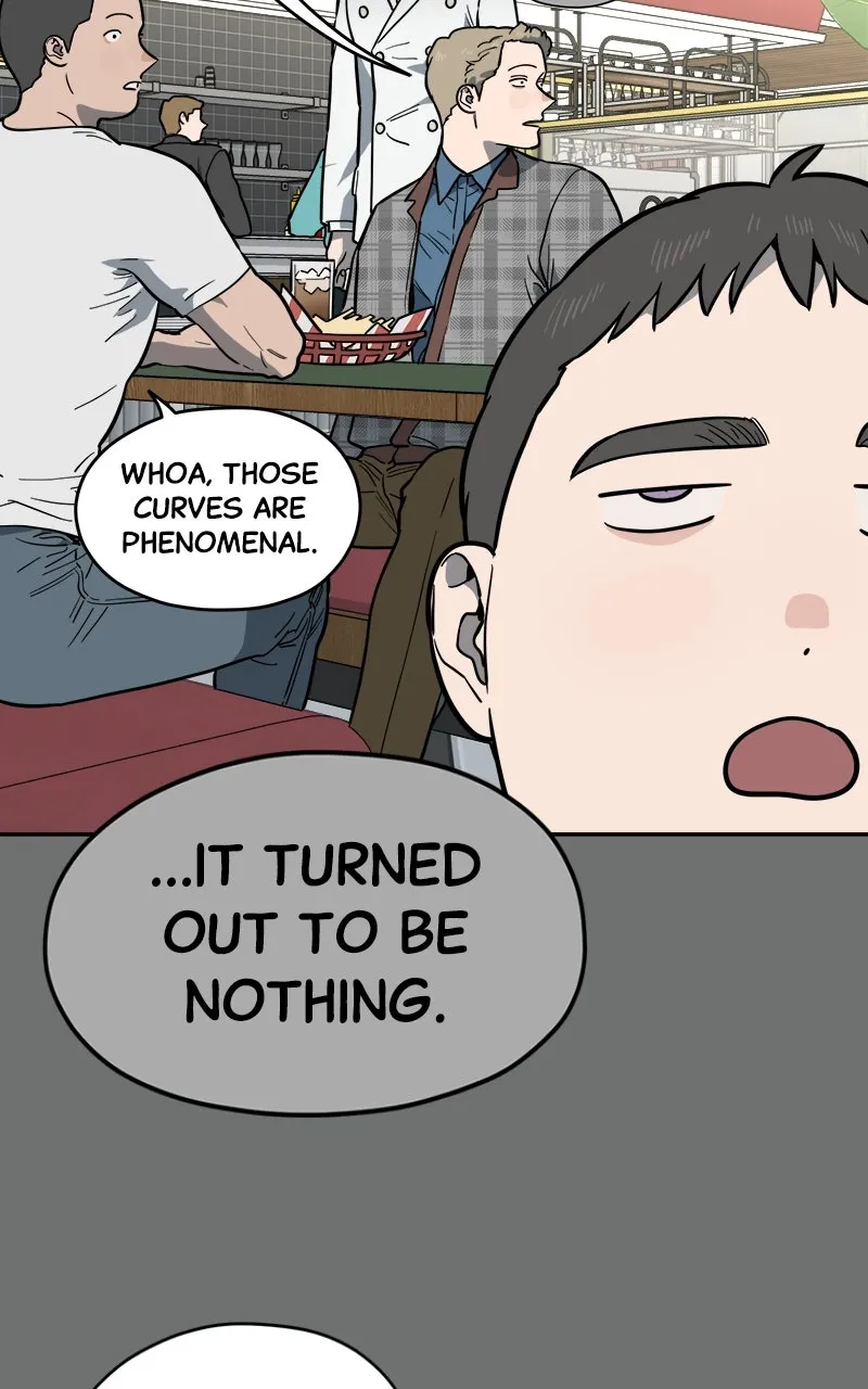Phantom Whispers Chapter 59 page 44 - 