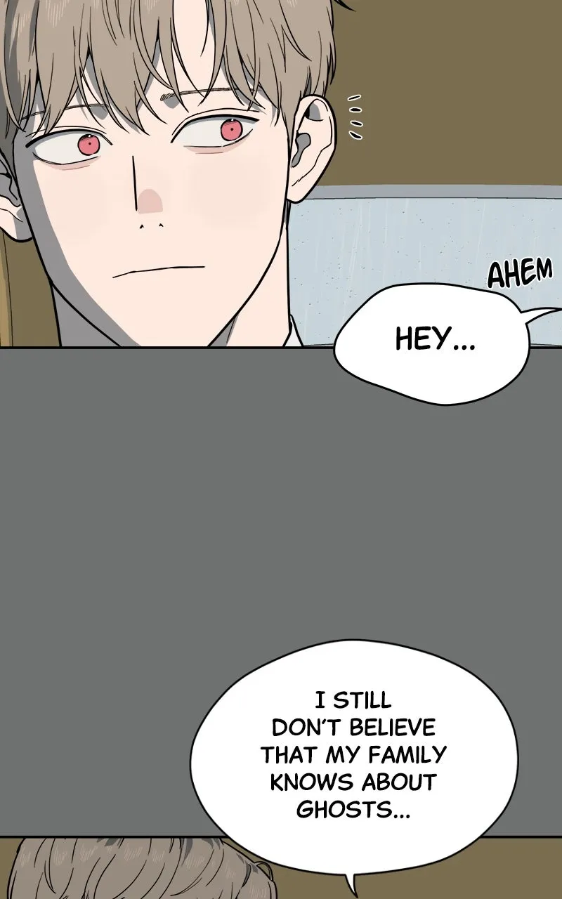 Phantom Whispers Chapter 59 page 48 - 