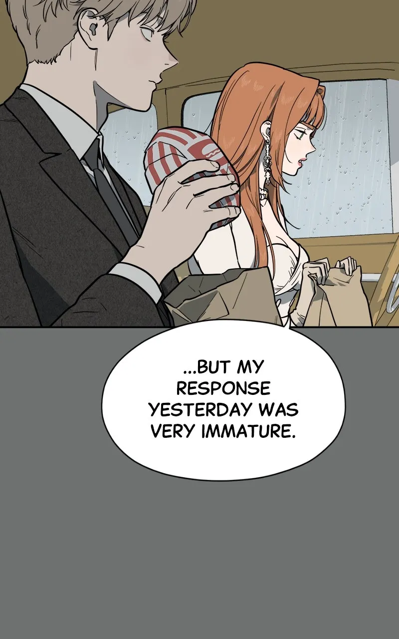 Phantom Whispers Chapter 59 page 49 - 