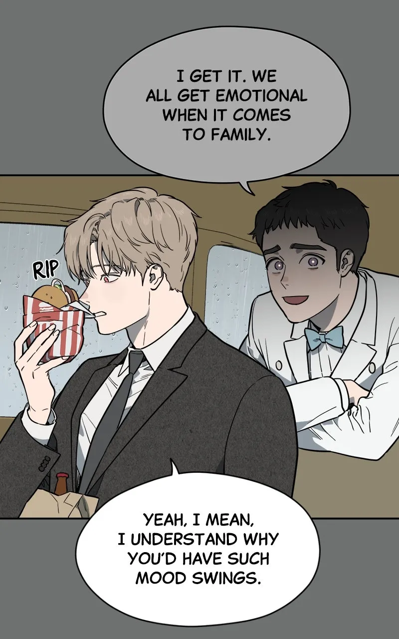 Phantom Whispers Chapter 59 page 51 - 