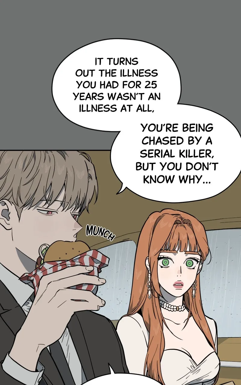 Phantom Whispers Chapter 59 page 52 - 