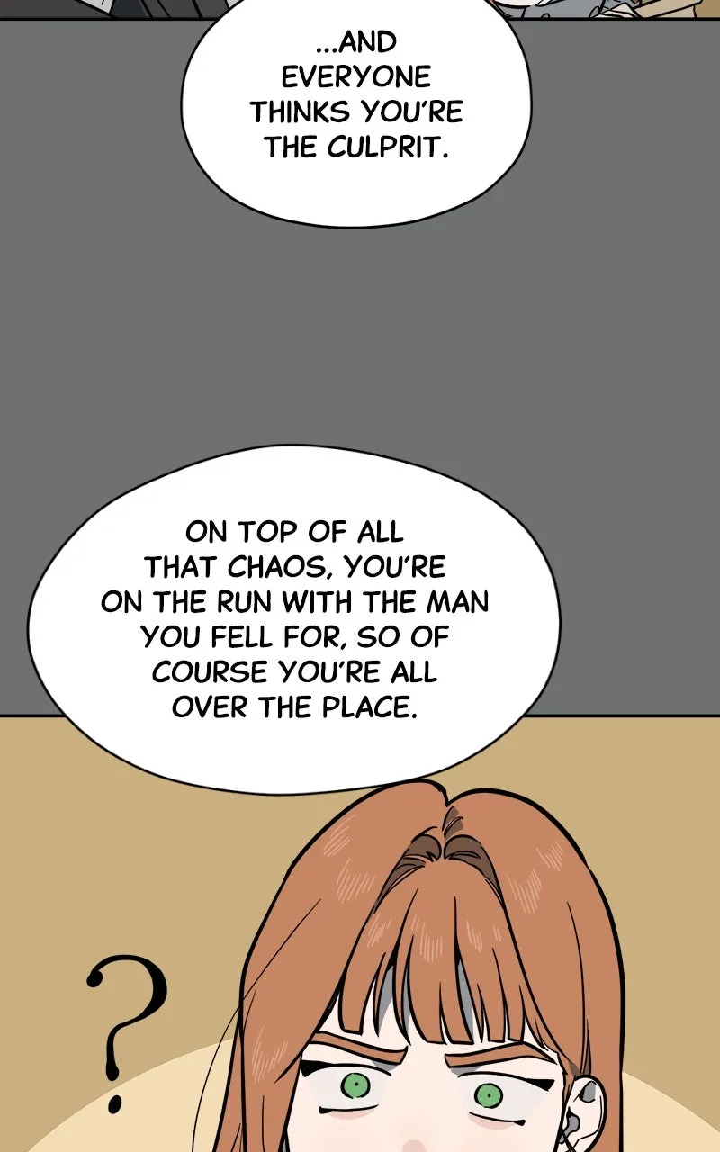 Phantom Whispers Chapter 59 page 53 - 