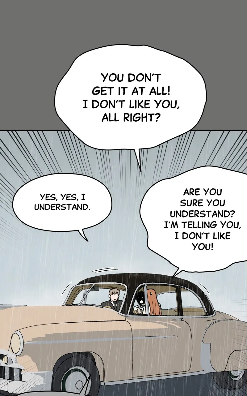 Phantom Whispers Chapter 59 page 60 - 