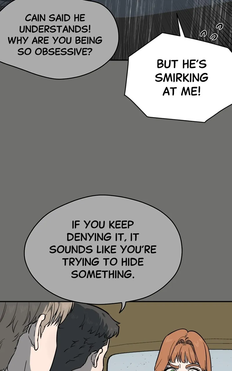 Phantom Whispers Chapter 59 page 61 - 
