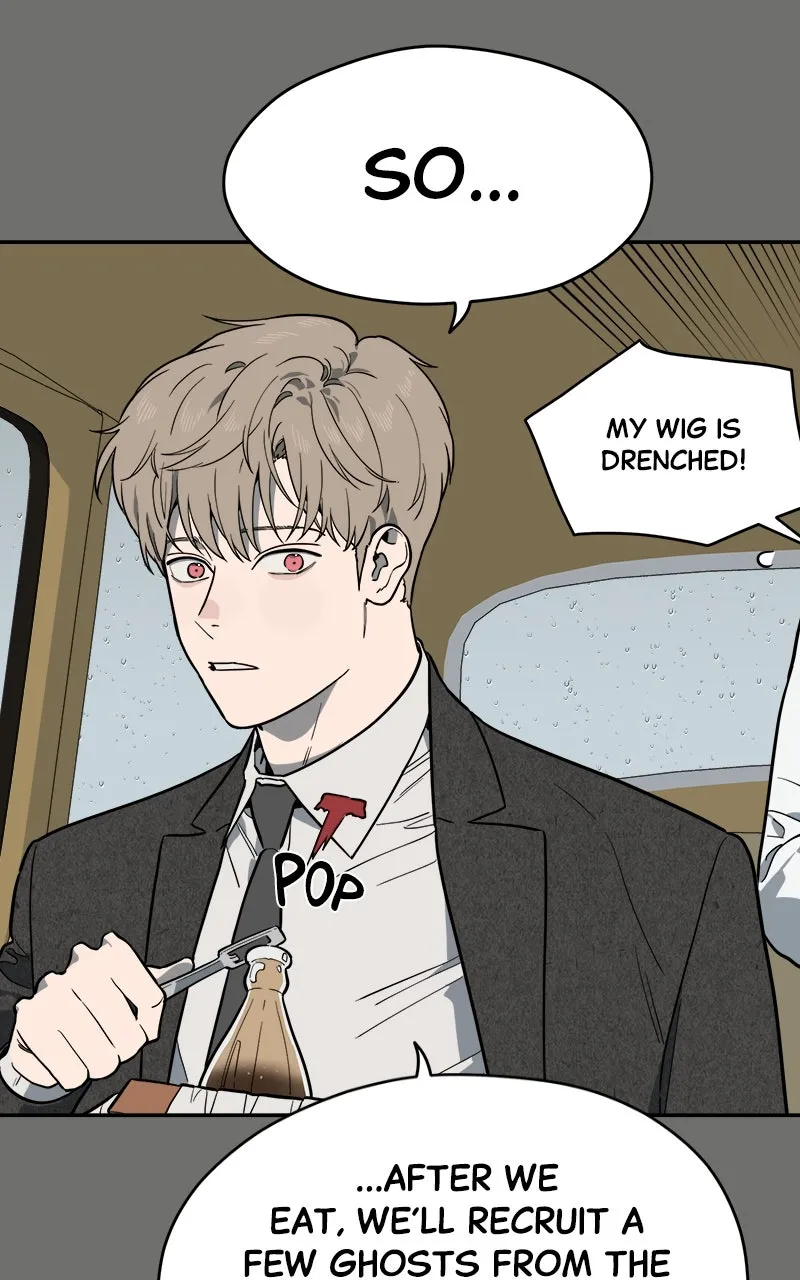 Phantom Whispers Chapter 59 page 65 - 