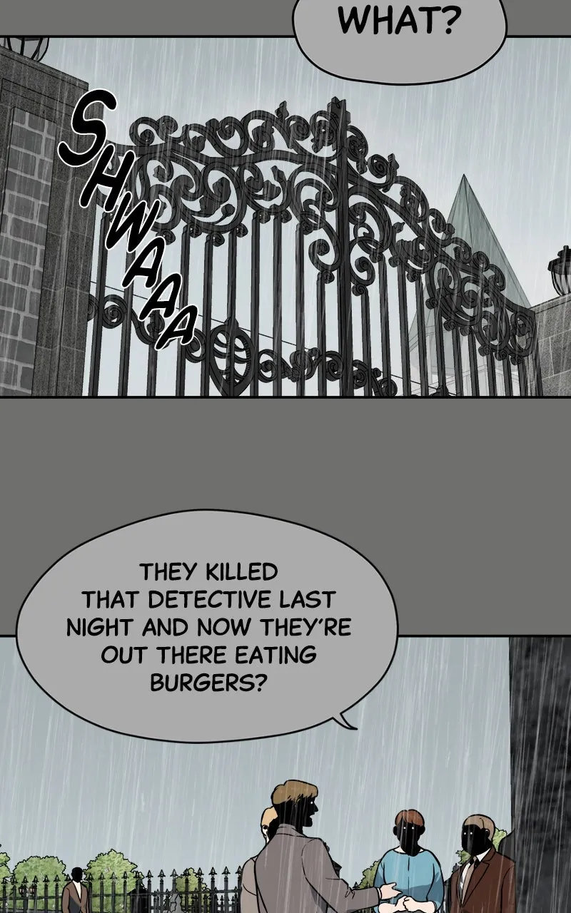 Phantom Whispers Chapter 59 page 68 - 