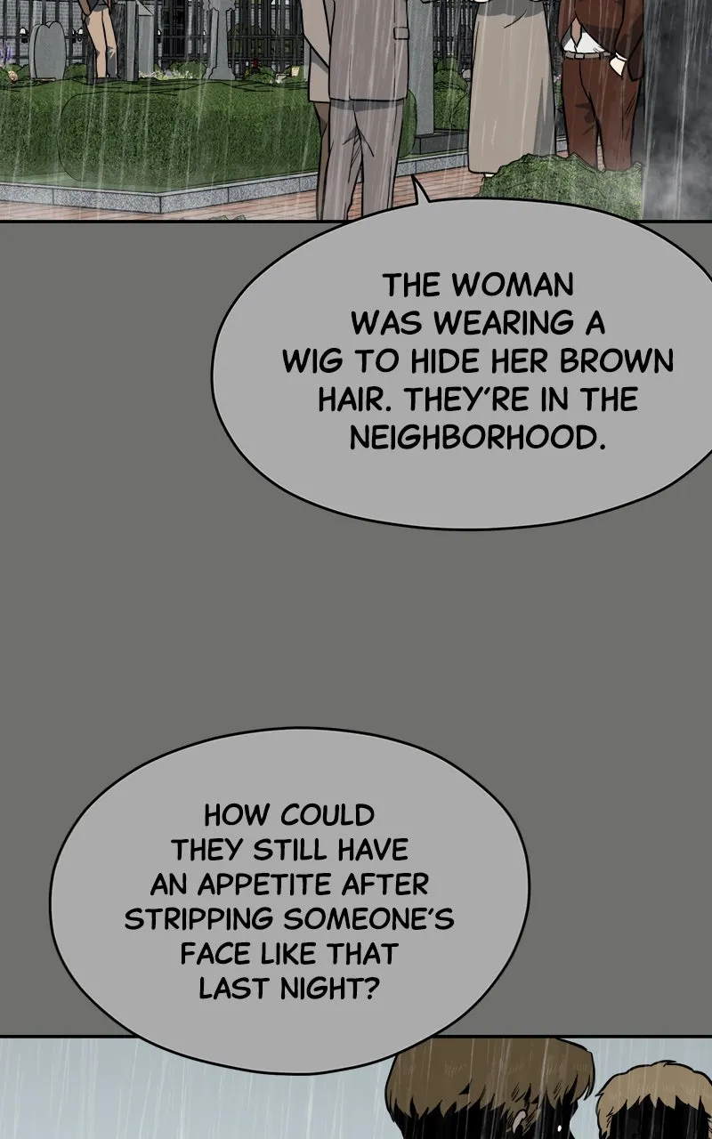 Phantom Whispers Chapter 59 page 69 - 