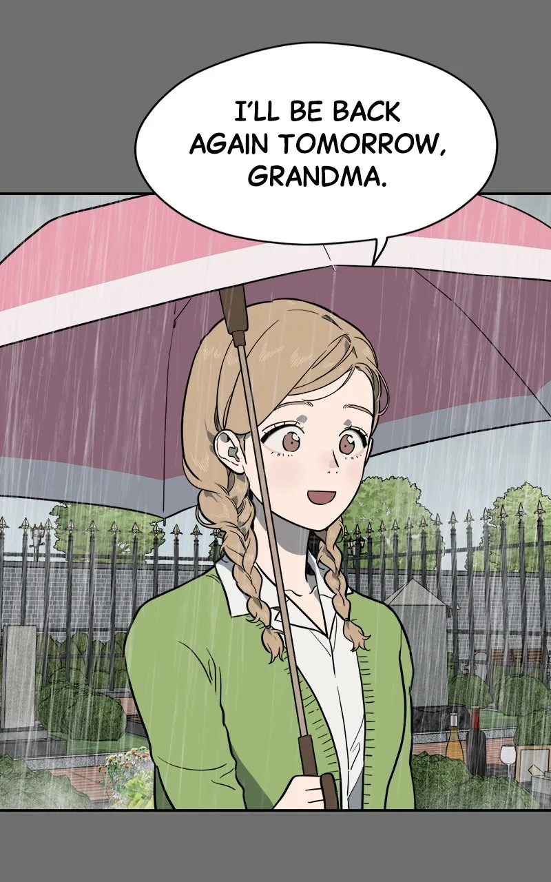 Phantom Whispers Chapter 59 page 71 - 
