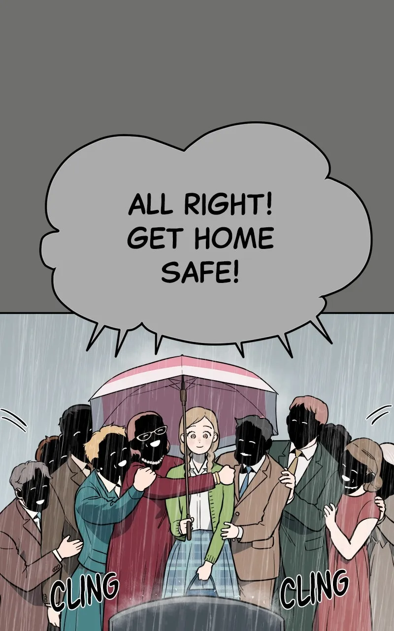 Phantom Whispers Chapter 59 page 72 - 