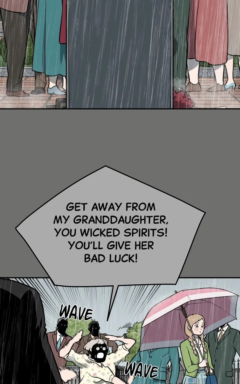 Phantom Whispers Chapter 59 page 73 - 
