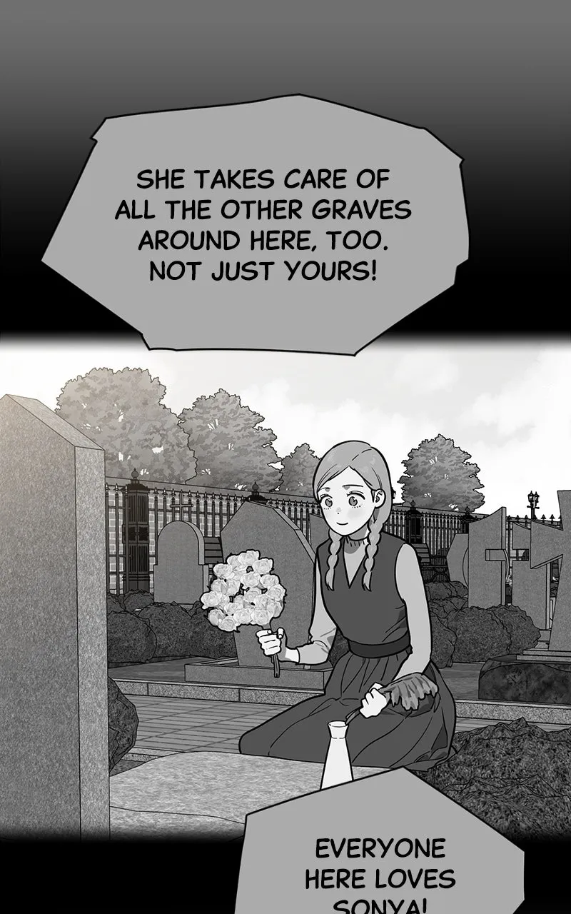 Phantom Whispers Chapter 59 page 75 - 