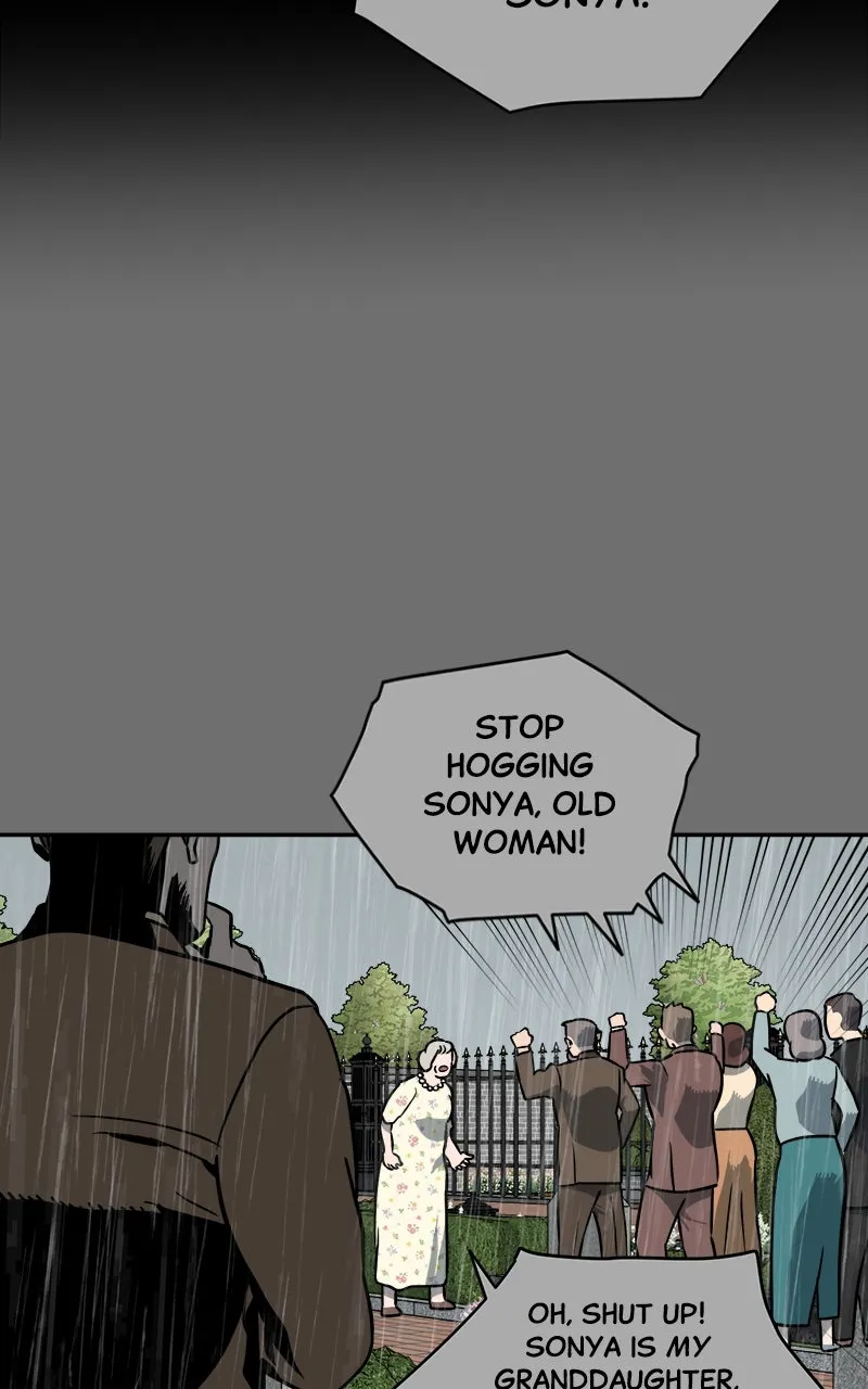 Phantom Whispers Chapter 59 page 76 - 