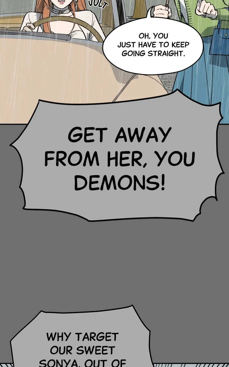 Phantom Whispers Chapter 59 page 84 - 