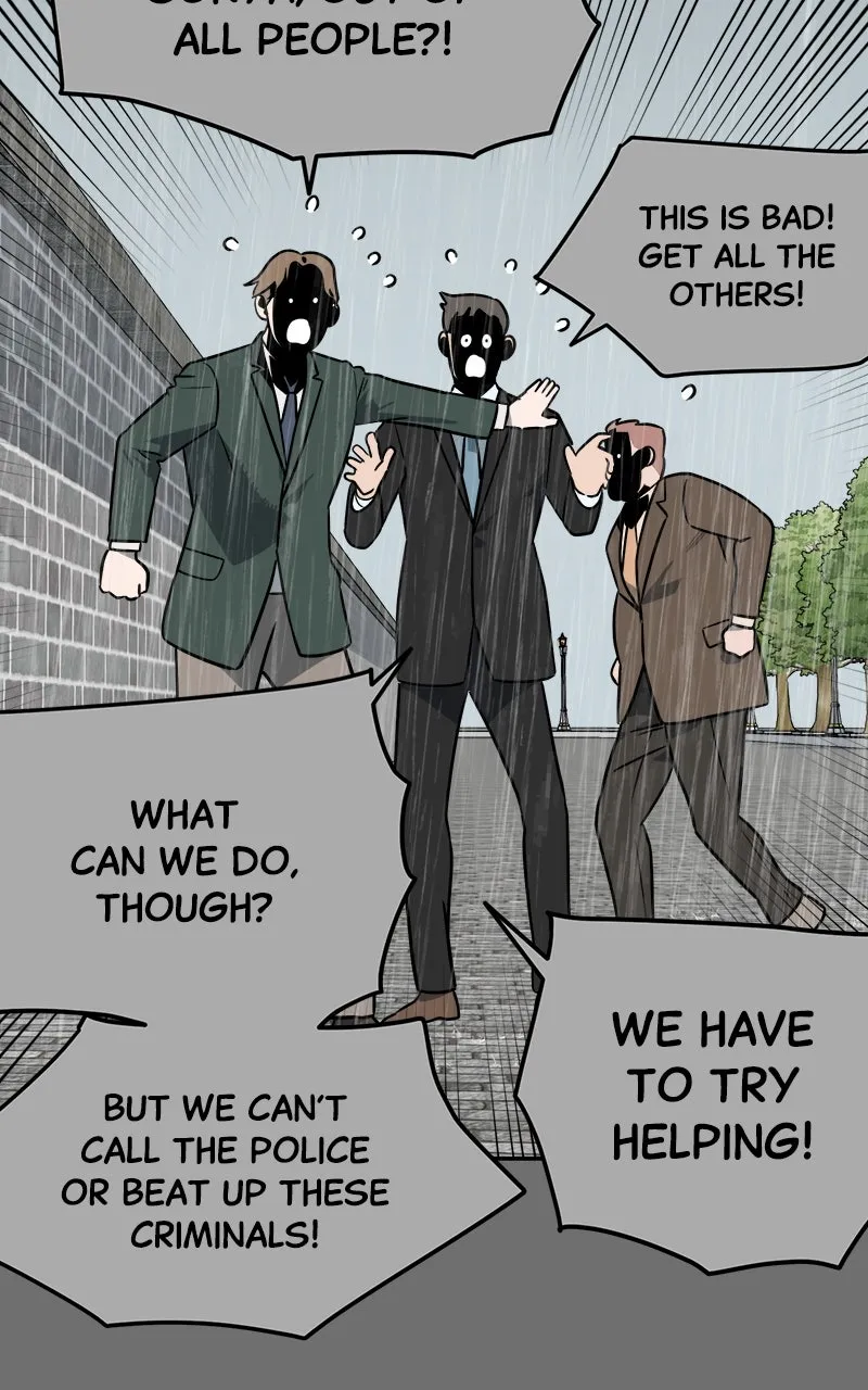 Phantom Whispers Chapter 59 page 85 - 