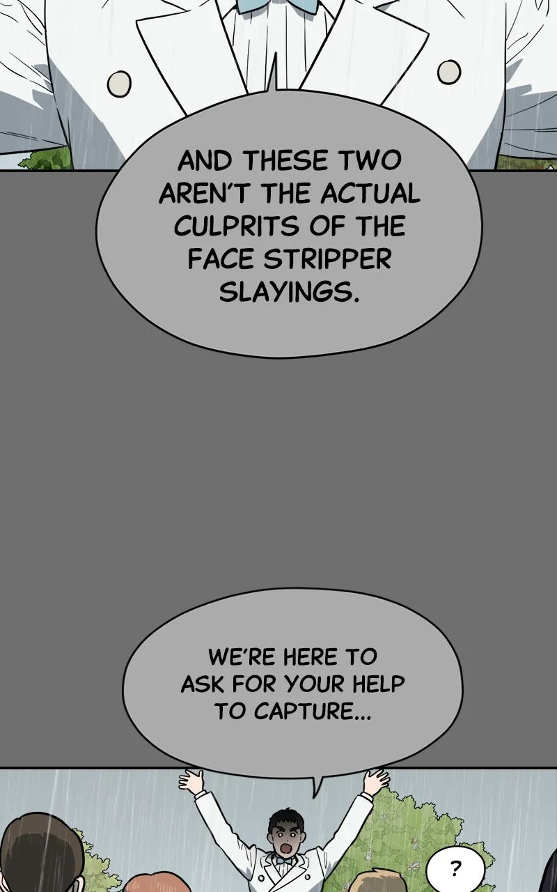 Phantom Whispers Chapter 59 page 88 - 
