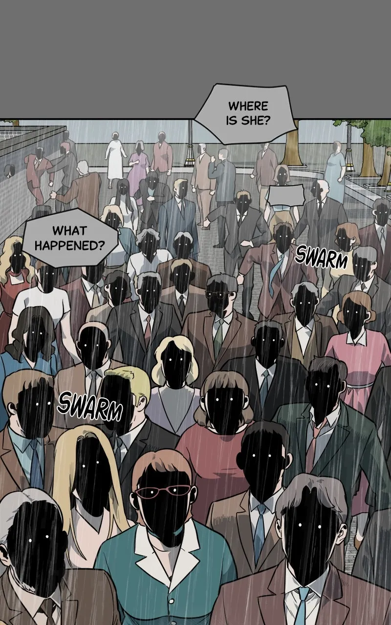 Phantom Whispers Chapter 59 page 91 - 