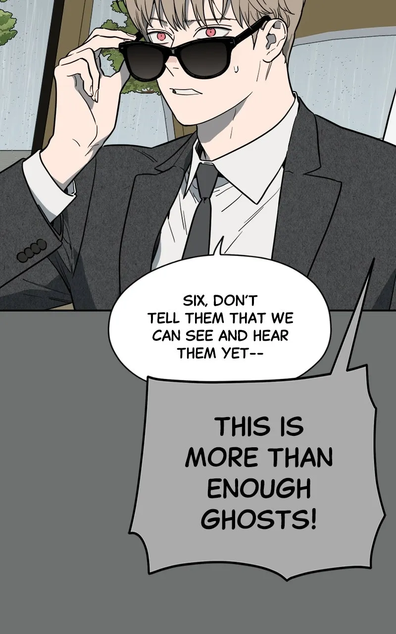 Phantom Whispers Chapter 59 page 94 - 