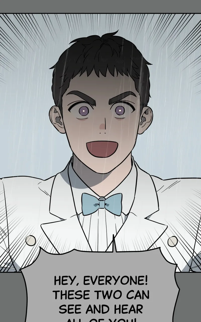 Phantom Whispers Chapter 59 page 95 - 