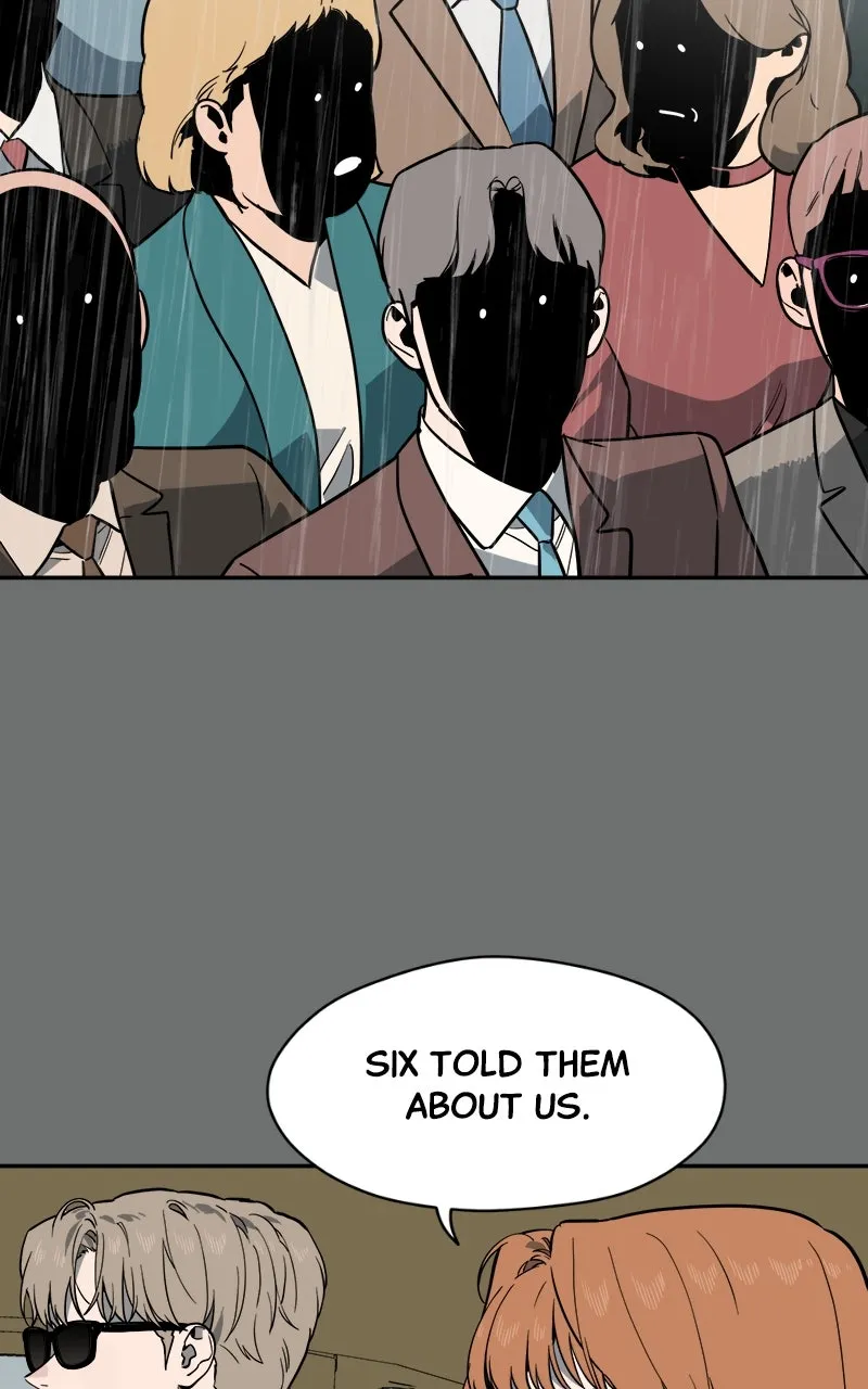 Phantom Whispers Chapter 59 page 99 - 