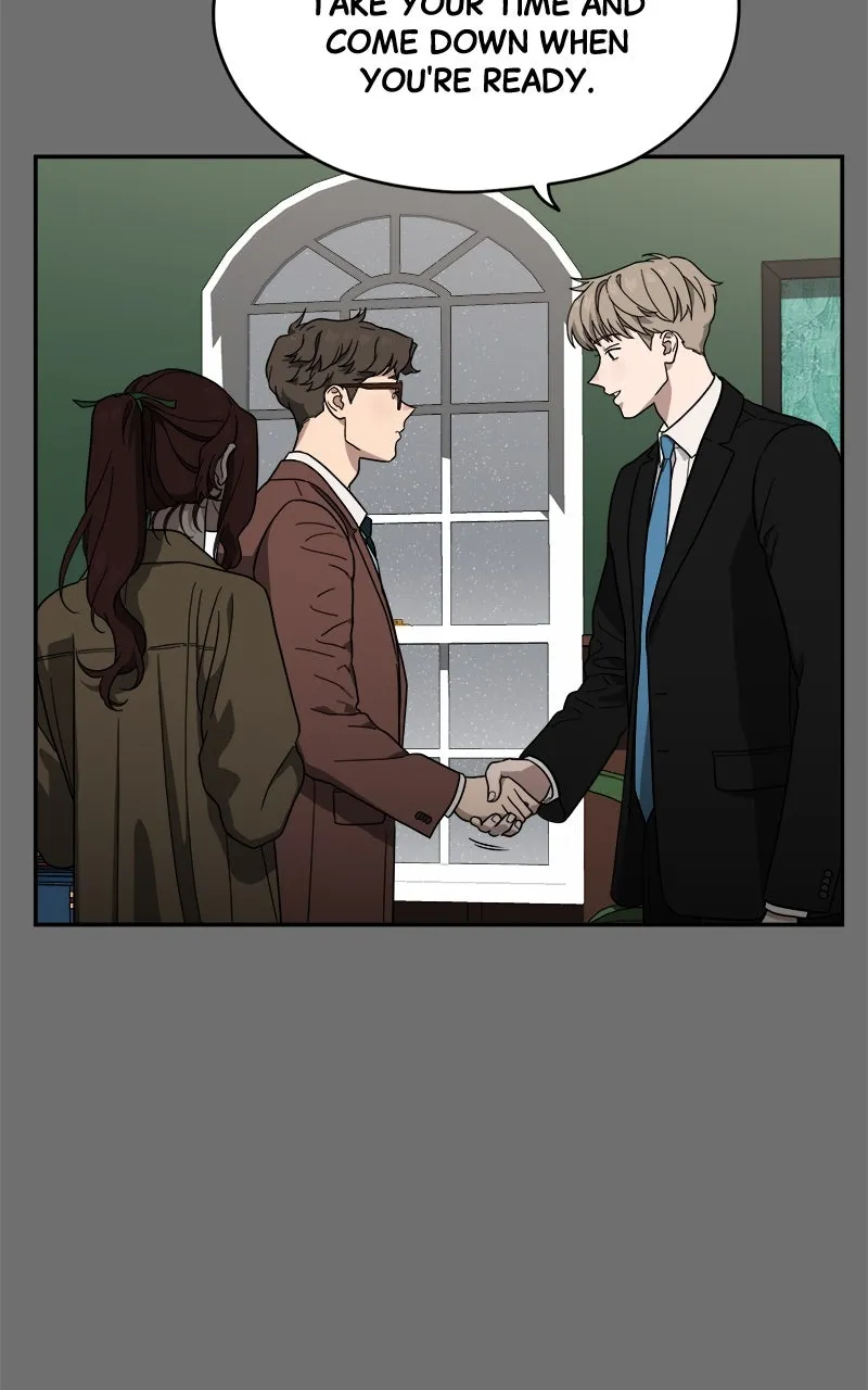 Phantom Whispers Chapter 6 page 14 - 